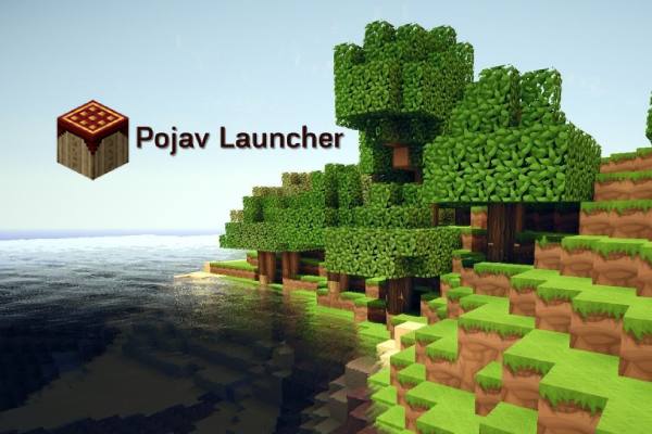 Pojav Launcher App for PC